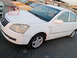 Chery A5